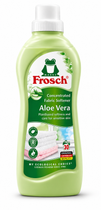 Frosch Ополаскиватель Алое Вера 750мл