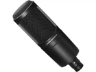 Мікрофон студійний Audio-Technica AT2020