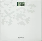 Ваги підлогові Rotex RSB09-UA