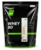 Протеин TNT Target Nutrition Trend WHEY 80