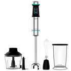 Блендер Cecotec Power TitanBlack 1200 XL Cream&Crush (CCTC-04292)