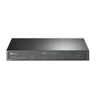 Коммутатор TP-Link TL-SG1210MPE