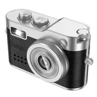Фотокамера Hoco DV210 Mini Digital Camera Black