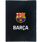 Папка на гумках KITE, A4, FC Barcelona, ​​(BC25-247)