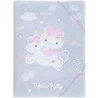 Папка на резинках KITE, А4, Hello Kitty, (HK25-247-3)