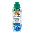Парфумований еліксир для прання Coccolino Heavenly Fresh з ефірними оліями 460 мл