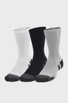 Носки (3 пари) UA Performance Tech Under Armour XL 1379512-011