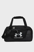 Чорна спортивна сумка UA Undeniable 5.0 Duffle XS Under Armour OSFM 1369221-001