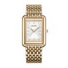 Жіночий Годинник Burker Watches Olivia Біло-Золотий