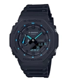 Часы Casio GA-2100-1A2ER G-Shock., Black