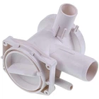Равлик (корпус) насоса для пральної машини Bosch 00141326 D=31/24/10mm (з фільтром)