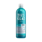 Зволожуючий шампунь для сухого та пошкодженного волосся Tigi Bed Head Urban Anti+Dotes Recovery Shampoo 750 ml