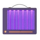 Уничтожитель насекомых и комаров Mosquito Killer Lamp Y-13 электрическая ловушка UV-лампа