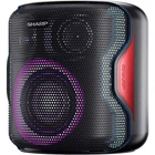 Портативная колонка Sharp PS-921 Black