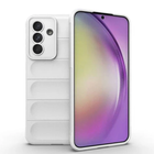 Защитный чехол-накладка Cosmic Magic Shield для Samsung Galaxy A36 5G White (MagicShSAA365GWhite)