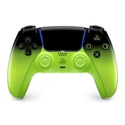 Геймпад Sony Playstation DualSense Bluetooth PS5 Remix Green (1000048532) (347224)