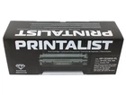 Картридж HP 85A (CE285A), Black, Printalist (HP-CE285A-PL)