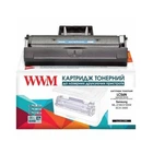 Картридж Samsung MLT-D101S, Black, WWM (LC56N)