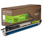Картридж HP 126A (CE311A), Cyan, Patron Green (PN-126ACGL)