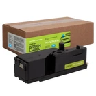 Картридж Xerox 106R02760, Cyan, 1000 стор, Patron Green (PN-02760CGL)