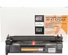 Картридж HP 26A (CF226A), Black, NewTone (NT-KT-CF226A)