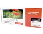 Картридж Xerox 106R02773, Black, Makkon (MN-XER-S02773)