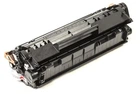 Картридж HP 12A (Q2612A), Black, PowerPlant (PP-12A)