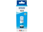 Чернила Epson 103, Cyan, 65 мл (C13T00S24A)