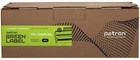 Картридж HP 216A (W2410A), Black, Patron Green (PN-216AKGL)