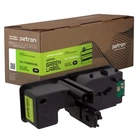 Картридж Kyocera TK-5220K, Black, Patron Green (PN-TK5220KGL)