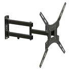 Настенное крепление LCD/Plasma TV 26- 55" Walfix R-383B цвет черный, до 30 кг, VESA:400x400 мм