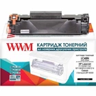 Картридж HP 85A (CE285A), Black, WWM (LC48N)