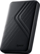 Внешний жесткий диск 4Tb Apacer AC236, Black (AP4TBAC236B-1)