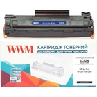 Картридж HP 79A (CF279A), Black, WWM (LC52N)