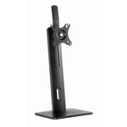 Настольное крепление для монитора Gembird, Black (MS-D1-01)