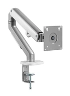 Кронштейн настольный для монитора 17-32" OfficePro MA421S, Silver