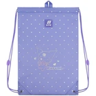 Сумка для взуття Kite Kuromi HK25-600M-2