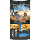 Сухий корм Ambrosia Grain Free Senior Light&Sterilised Fresh Trout&Rabbit