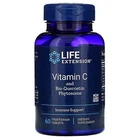 Витамин C Life Extension (Vitamin C and Bio-Quercetin Phytosome) 1000 мг/15 мг 60 таблеток LEX22286