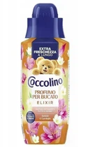 Парфуми для білизни Coccolino Sandalo, З сандаловим деревом, 342 ml