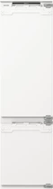 Холодильник gorenje NRKI519E82WF