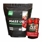 Гейнер TNT Mass UP