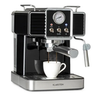 Кофеварка Klarstein Gusto Classico 1350 Вт 20 бар (10035564)