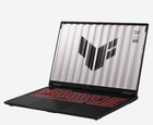 Ноутбук ASUS TUF Gaming A16 16" WUXGA 165Hz / AMD Ryzen 7 260 / RAM 16 ГБ / SSD 512 ГБ / GeForce RTX 5070 8 ГБ / Windows 11 / Сірий / FA608UP-R7165
