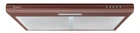 Вытяжка Perfelli PL 6124 BR LED