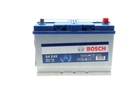 Акумулятор BOSCH 0092S4E420 Mazda 3, CX-5, 6; Mitsubishi Outlander, ASX; Hyundai IX35; Toyota Rav-4 SH0218520B, SH0218520B9D, SH0218520C9D