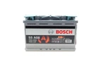 Акумулятор BOSCH 0092S5A080 Audi A4, TT, A6, A3; Volkswagen Touareg, Transporter, Passat, Golf, Jetta; BMW 1 Series, 3 Series; Mercedes C-Class; Jaguar XJ; Porsche 911; Volvo S40 000915105CC, 000915105CD, 3D0915105
