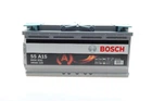 Акумулятори BOSCH 0092S5A150 Audi A6, A7, A4, A8, TT, A5; BMW 5 Series, 6 Series, X4, X3, X6; Porsche Cayenne; Hyundai H-350; Citroen Jumper; Fiat Ducato 000915105CF, 4L0915105, 5GM915105AD