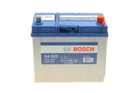 Акумулятор BOSCH 0092S40210 KIA Clarus, Cerato, Rio, Ceed; Lexus RX; Toyota Corolla, Carina, Rav-4, Yaris, Celica; Mazda 2; Honda Accord, CR-V, Civic, HR-V 2545, 288005452383, 2880087106000