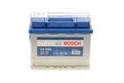 Акумулятор BOSCH 0092S40060 Chevrolet Epica, Camaro, Tacuma, Captiva, Cruze; Jeep Patriot, Wrangler; Chrysler Stratus, Sebring, Neon; Dodge Caliber, Neon; Seat Ibiza; Ford Fiesta; Hyundai Sonata 28800YZZAX, BE0H5540AA, MZ690083